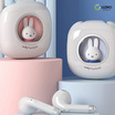 Miffy หูฟังบลูทูธแบบ True Wireless รุ่น TD17