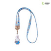 Miffy สายคล้องมือถือแบบยาว รุ่น ML01
