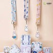 Miffy สายคล้องมือถือแบบยาว รุ่น ML01