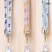 Miffy สายคล้องมือถือแบบยาว รุ่น ML01
