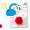 Rock กระเป๋าโน๊ตบุ๊ค Doraemon