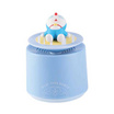 Rock ลำโพงบลูทูธ Doraemon Summer Speaker
