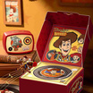 Martube ลำโพงบลูทูธ Woody Toystory