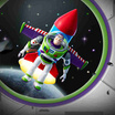 Martube ลำโพงบลูทูธ Buzz Lightyear Toystory
