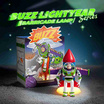 Martube ลำโพงบลูทูธ Buzz Lightyear Toystory