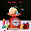 Get&Glow ลิปกลอส Get Ready Lip Gloss 2.5 กรัม
