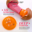 Get&Glow ลิปกลอส Get Ready Lip Gloss 2.5 กรัม