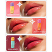 Get&Glow ลิปกลอส Get Ready Lip Gloss 2.5 กรัม