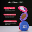 Get&Glow คุชชั่น Perfect Skin Fit Cushion 13 กรัม