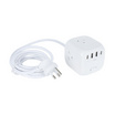 RIZZ ปลั๊กไฟ รุ่น RPU-303G
