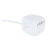 RIZZ ปลั๊กไฟ รุ่น RPU-303G