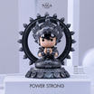 LUCKY NAGA Art toy สายมู นาคาจตุมงคล ยกBOX 4ตัว