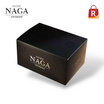 LUCKY NAGA Art toy สายมู นาคาจตุมงคล ยกBOX 4ตัว