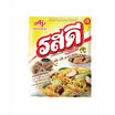 รสดี ผงปรุงรสเห็ดหอม 380 กรัม