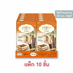 กูลิโกะ พีจอย กลิ่นทิรามิสุสไตล์อิตาเลียน 36 กรัม (แพ็ก 10 ชิ้น)