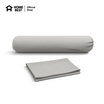 Home Best ปลอกหมอนข้าง ผ้า Super Soft 20x105