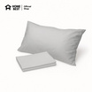 Home Best ปลอกหมอนหนุน ผ้า Super Soft 50x73