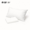 Home Best ปลอกหมอนหนุน ผ้า Super Soft 50x73