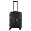 BP WORLD กระเป๋าเดินทาง รุ่น Elegance 8006 ขนาด 25 นิ้ว