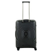 BP WORLD กระเป๋าเดินทาง รุ่น Elegance 8006 ขนาด 25 นิ้ว