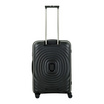 BP WORLD กระเป๋าเดินทาง รุ่น Elegance 8006 ขนาด 25 นิ้ว