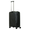 BP WORLD กระเป๋าเดินทาง รุ่น Elegance 8006 ขนาด 25 นิ้ว