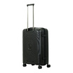 BP WORLD กระเป๋าเดินทาง รุ่น Elegance 8006 ขนาด 25 นิ้ว