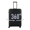 BP WORLD กระเป๋าเดินทาง รุ่น Elegance 8006 ขนาด 29 นิ้ว
