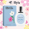 Polly’s Perfume น้ำหอม EDP 30 ml กลิ่น Smiley Days