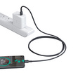 Aukey สายชาร์จ Type C รุ่น CB-CD45