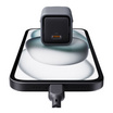 Aukey หัวชาร์จ 30W รุ่น PA-C1
