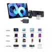 Aukey หัวชาร์จ 100W รุ่น PA-C5