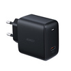 Aukey หัวชาร์จ 45W รุ่น PA-F4