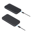 Aukey Power Bank 10000 mAh รุ่น PB-Y46