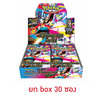 Pokemon Card Game ชุด MA1-P วิวัฒนาการเมก้า สเปเชียลเซ็ต (ยก box 30 ซอง)