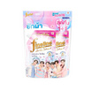 ไฟน์ไลน์ น้ำยาซักผ้า แฮปปี้เนส สีชมพู 520 มล. (3 แพ็ก)