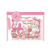 CODE:D เซ็ตกระเป๋าพร้อมสมุด Sanrio - My Melody