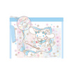 CODE:D เซ็ตกระเป๋าพร้อมสมุด Sanrio - Cinnamoroll