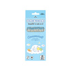 CODE:D ดินสอสีไม้ 2 หัว (12 แท่ง 24 สี) Sanrio คละลาย (แพ็ก 2 กล่อง)