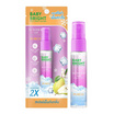 Baby Bright สเปร์ยน้ำหอมดับกลิ่นกาย Summer Air Cooling Mist 20 มล. กลิ่น Purely