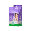 Baby Bright แผ่นมาสก์หน้า Melatonin Anti-Aging J Mask 25 กรัม (แพ็ก 6 ชิ้น)