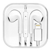 Asaki Earbuds Headphone Lightning รุ่น A-K15MAX