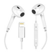 Asaki Earbuds Headphone Lightning รุ่น A-K15MAX