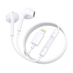 Asaki Earbuds Headphone Lightning รุ่น A-K15MAX