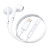 Asaki Earbuds Headphone Lightning รุ่น A-K16MAX