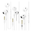 Asaki Earbuds Headphone รุ่น A-K15V