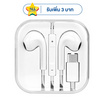 Asaki Earbuds Headphone Type C รุ่น A-K15Plus