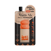 Get&Glow รองพื้นเนื้อแมตต์ Matte Me Foundation 5มล. (แพ็ก 6 ชิ้น)