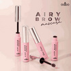 Odbo มาสคาร่าคิ้ว Airy Brow Mascara OD7020 6 กรัม