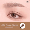 Odbo มาสคาร่าคิ้ว Airy Brow Mascara OD7020 6 กรัม
